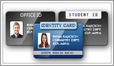 Identity Card