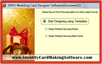 wedding card maker software to design invitation cards for marriage software for invitation making