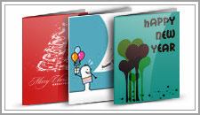 Greeting Card