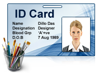 ID Card