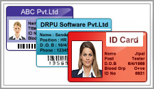 ID Card Maker - Corporate Edition
