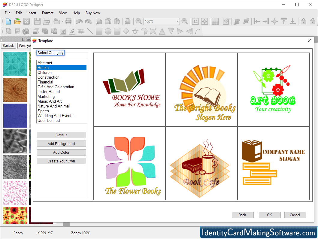 Logo Making Software