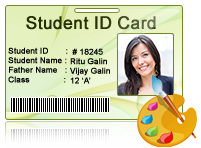 Student ID Card