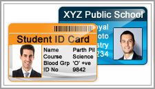 Student ID Card