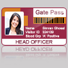 Gate Pass Maker Software